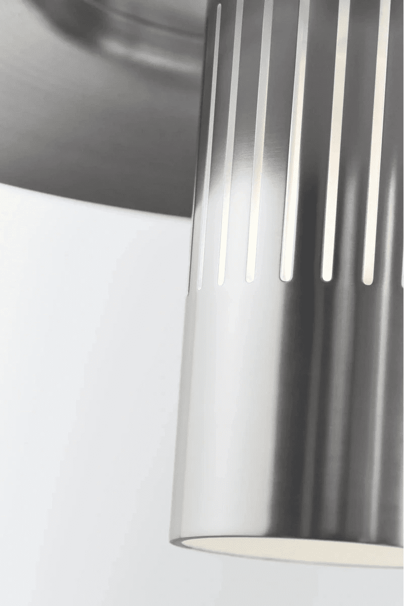 Pholc - Lille 24 Pendant | Raw - Lamp - zulqamvoxer.shop