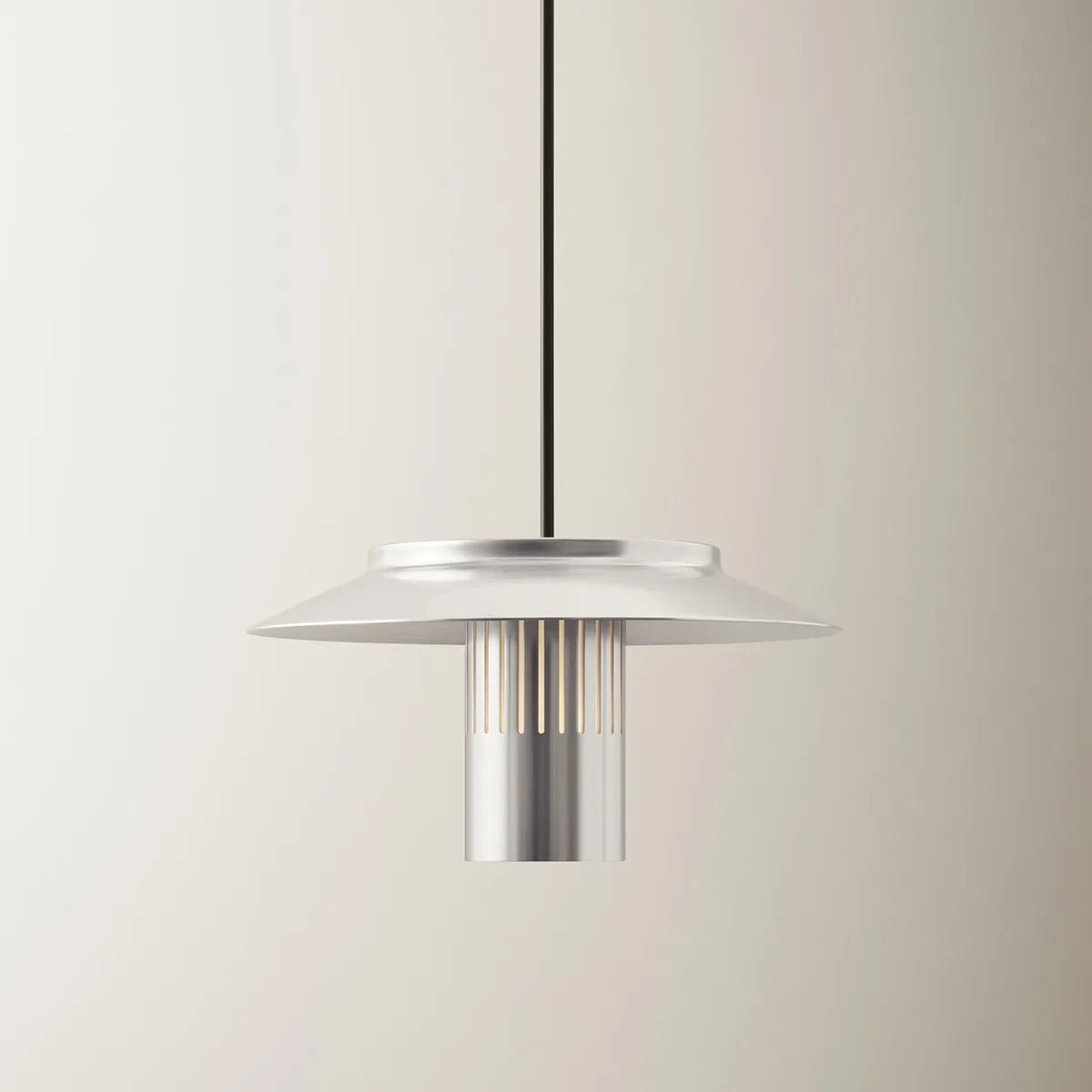 Pholc - Lille 24 Pendant | Raw - Lamp - zulqamvoxer.shop
