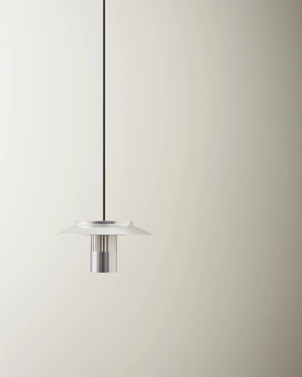 Pholc - Lille 24 Pendant | Raw - Lamp - zulqamvoxer.shop