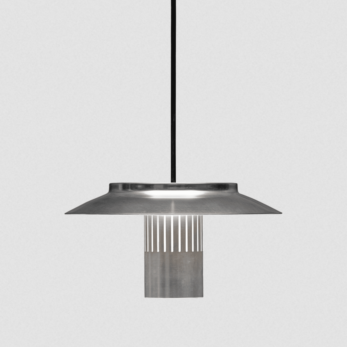Pholc - Lille 24 Pendant | Raw - Lamp - zulqamvoxer.shop