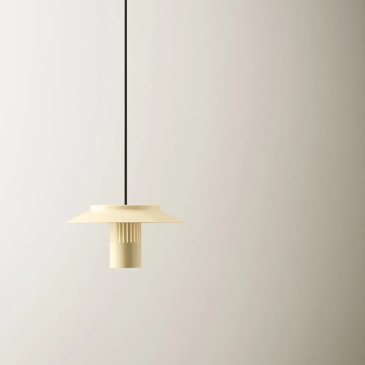 Pholc - Lille 24 Pendant | Vanilla - Lamp - zulqamvoxer.shop