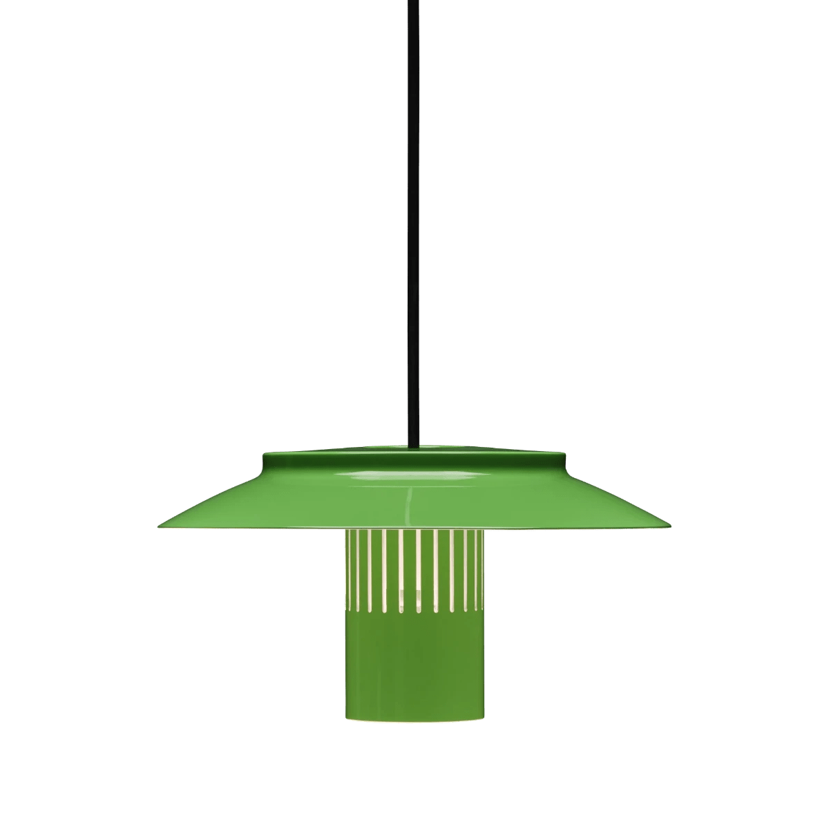 Pholc - Lille 24 Pendant | Vibrant Green - Lamp - zulqamvoxer.shop