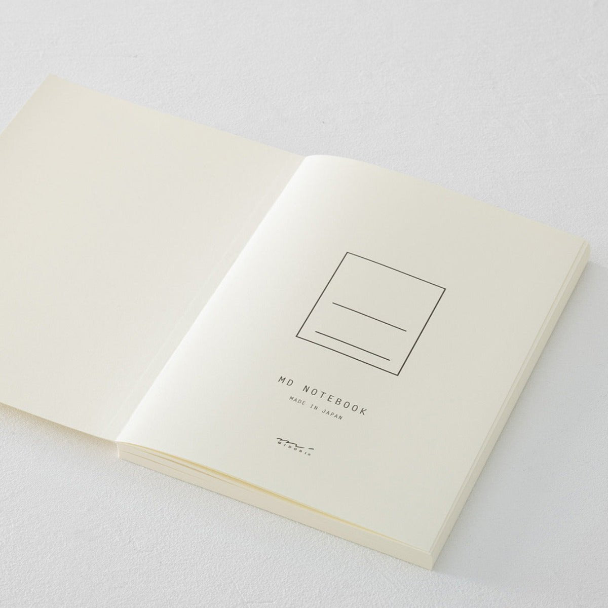 MD Paper Products - Lined MD Notebook - Statonary & Office - zulqamvoxer.shop