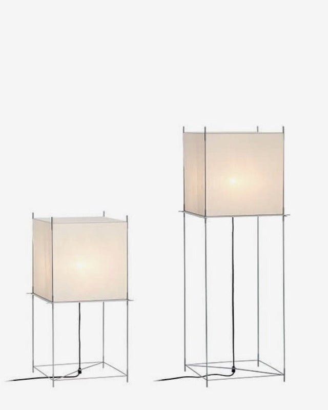 Hollands Licht - Lotek Classic | Steel - Lamp - zulqamvoxer.shop