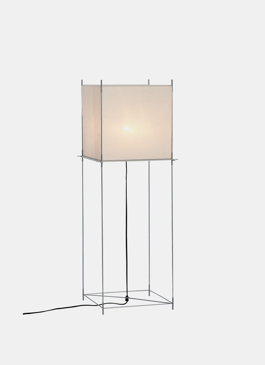 Hollands Licht - Lotek Classic | Steel - Lamp - zulqamvoxer.shop
