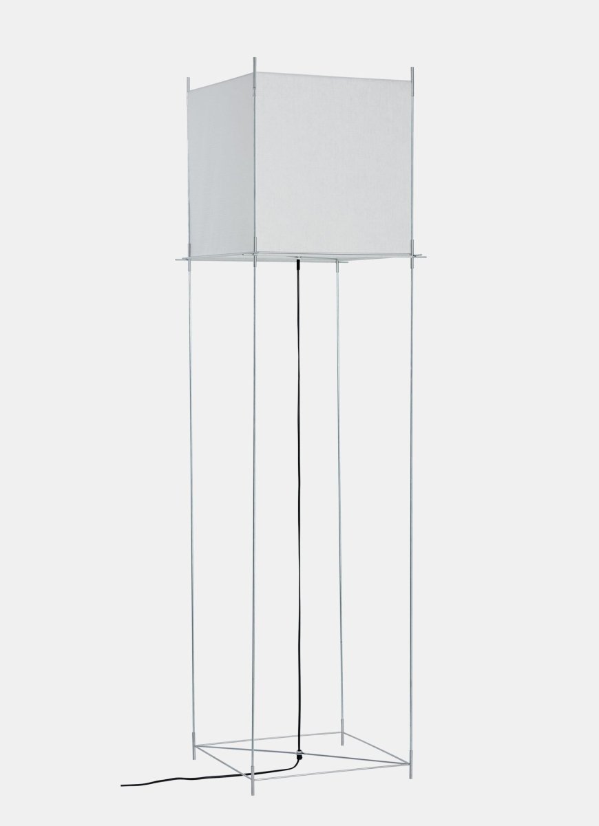 Hollands Licht - Lotek XL | Steel - Lamp - zulqamvoxer.shop