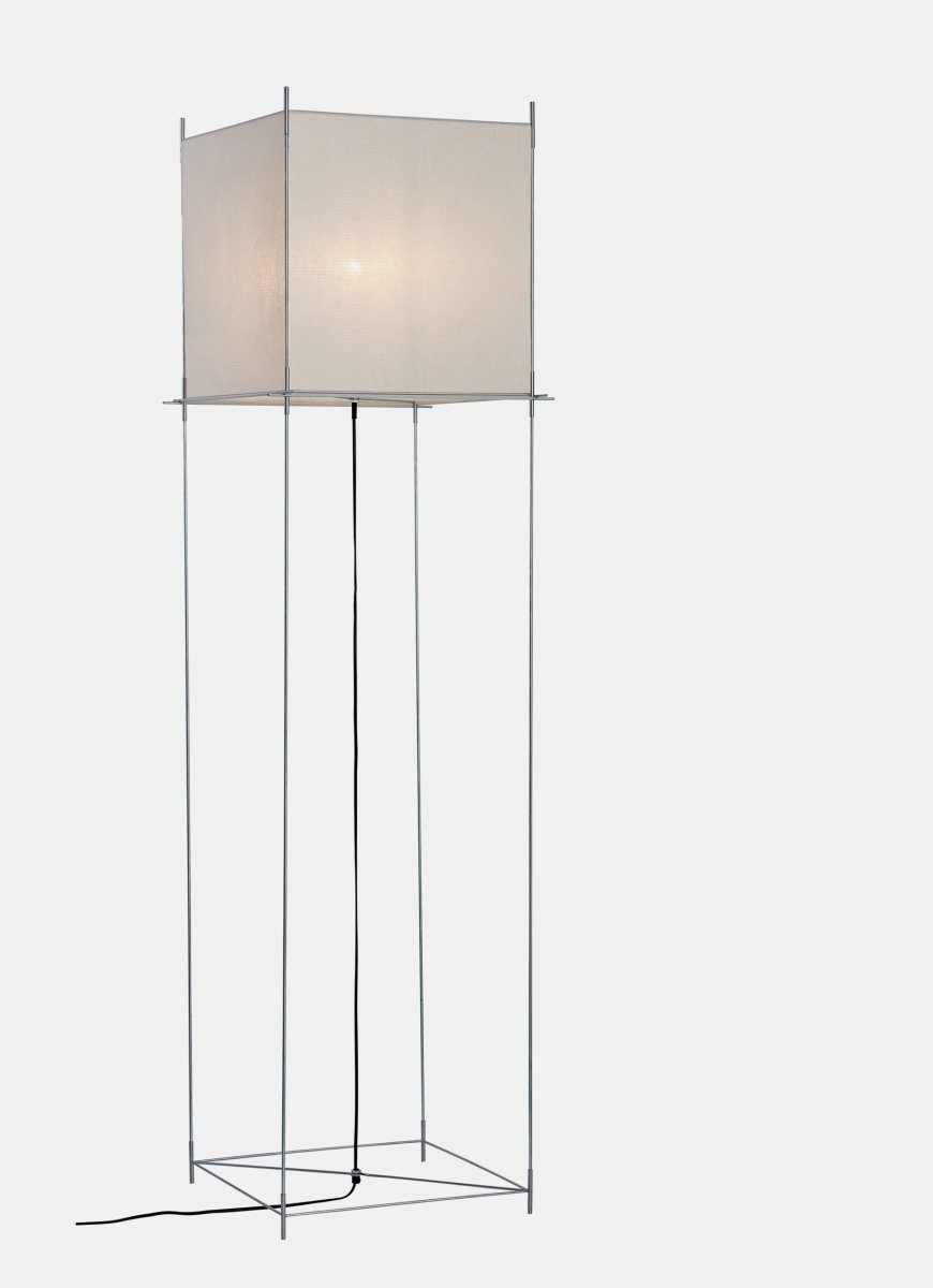 Hollands Licht - Lotek XL | Steel - Lamp - zulqamvoxer.shop