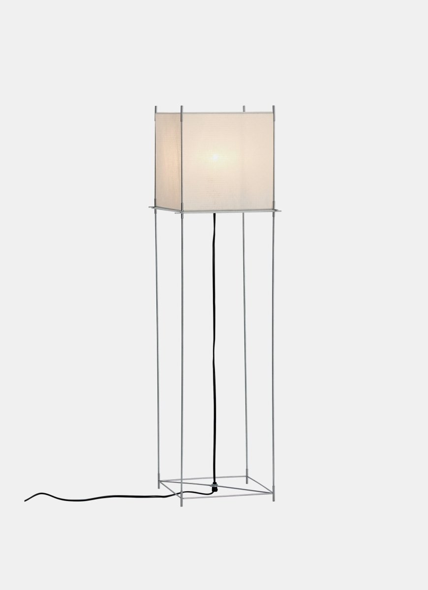 Hollands Licht - Lotek XS | Steel - Lamp - zulqamvoxer.shop