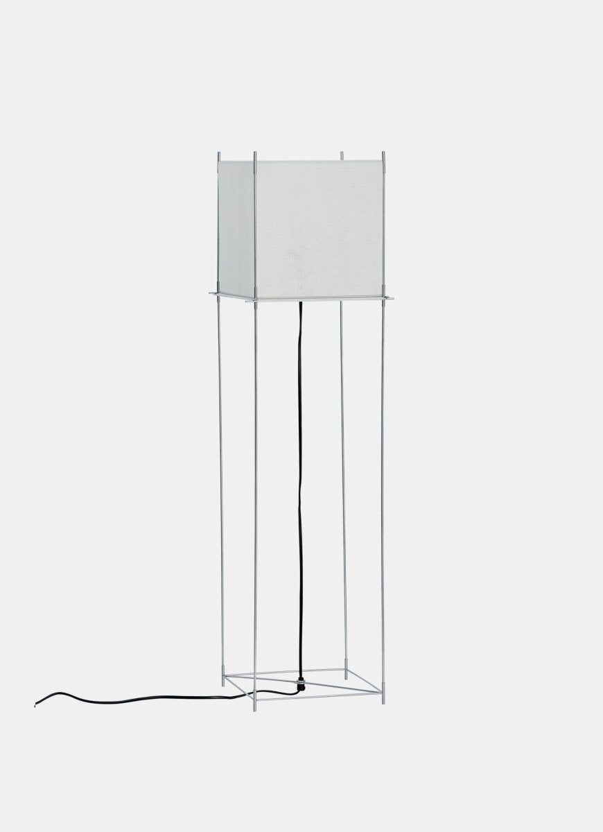 Hollands Licht - Lotek XS | Steel - Lamp - zulqamvoxer.shop