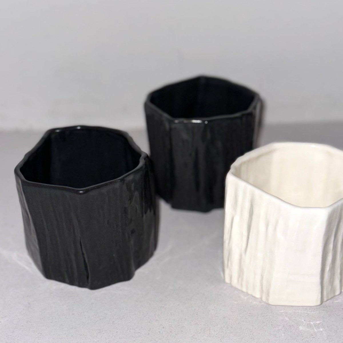 Stine Keinicke - Mänty Cup - Kitchenware - zulqamvoxer.shop
