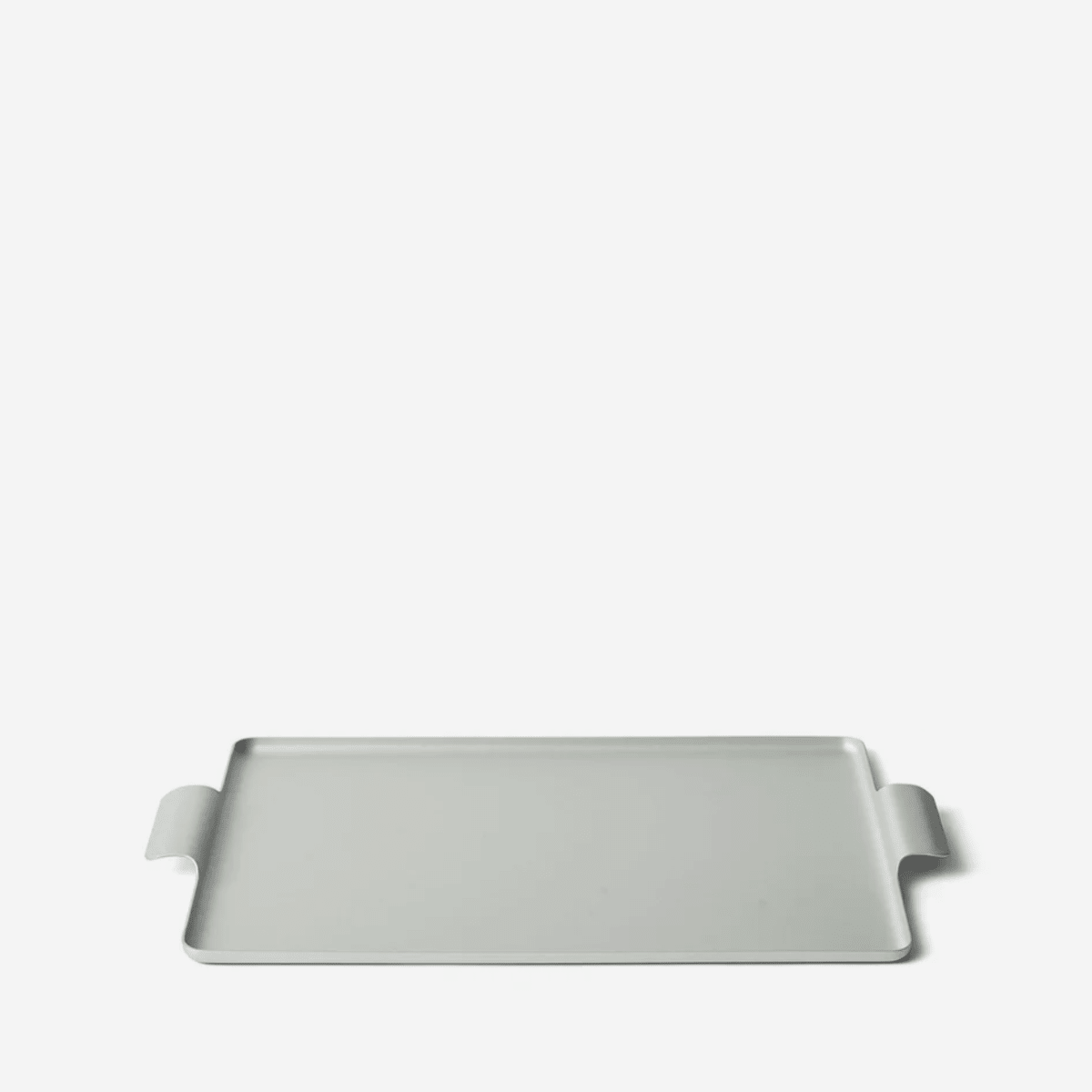 Kaymet - Medium Aluminium Tray - serving tray - zulqamvoxer.shop
