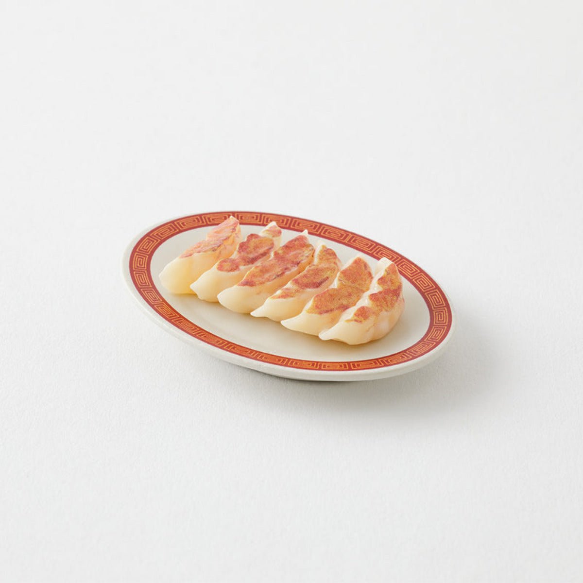 Midori - Miniature Magnet 1pc Gyoza - Accessories - zulqamvoxer.shop