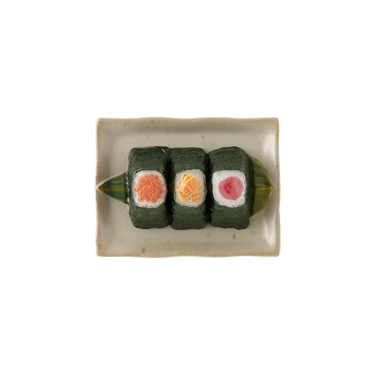 Midori - Miniature Magnet 1pc Onigiri - Accessories - zulqamvoxer.shop
