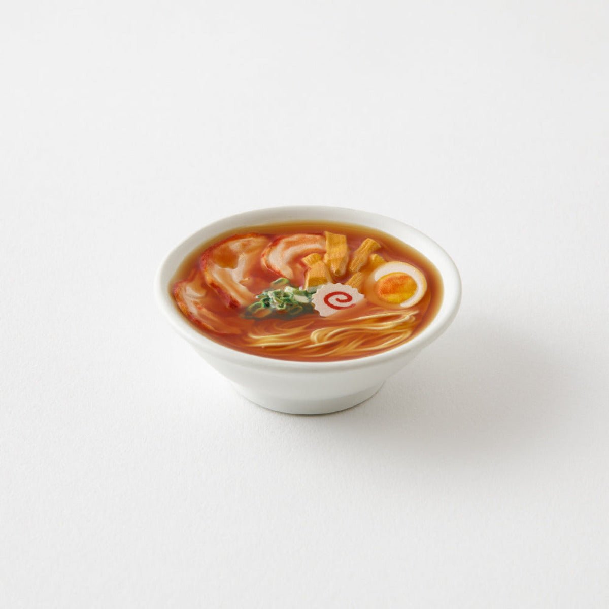 Midori - Miniature Magnet 1pc Ramen - Accessories - zulqamvoxer.shop