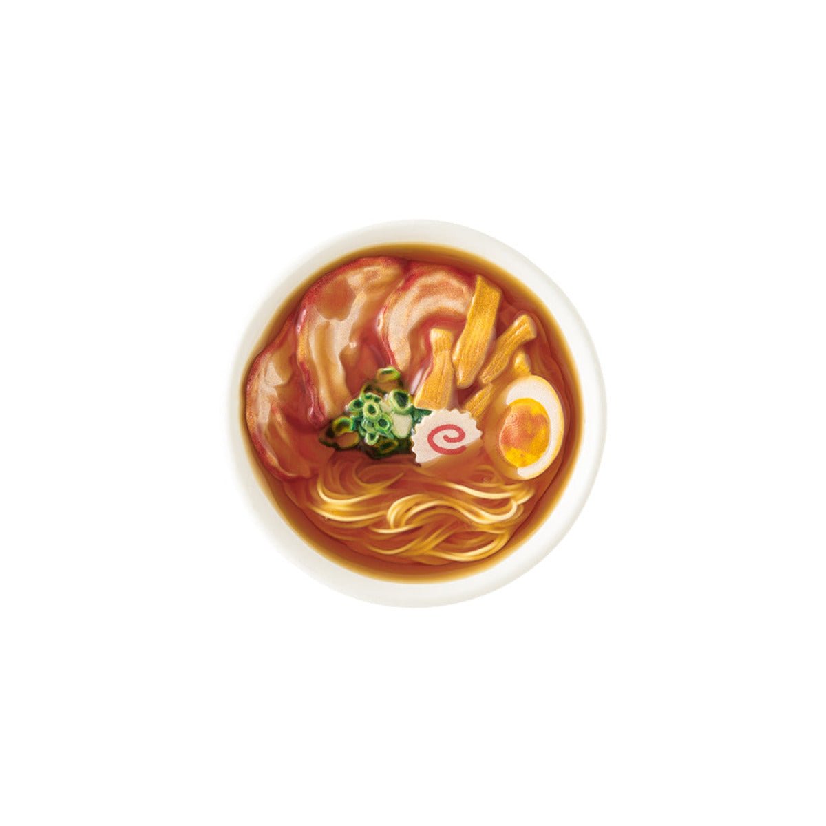 Midori - Miniature Magnet 1pc Ramen - Accessories - zulqamvoxer.shop