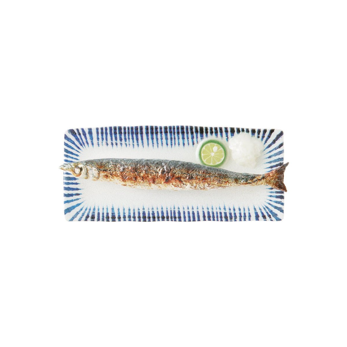 Midori - Miniature Magnet 1pc Samma - Accessories - zulqamvoxer.shop