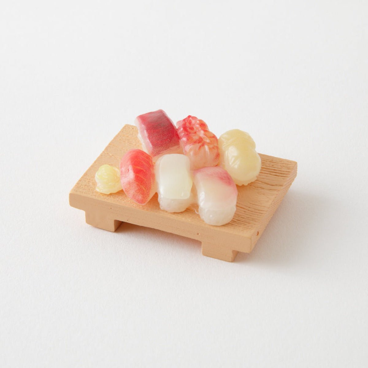 Midori - Miniature Magnet 1pc Sushi - Accessories - zulqamvoxer.shop