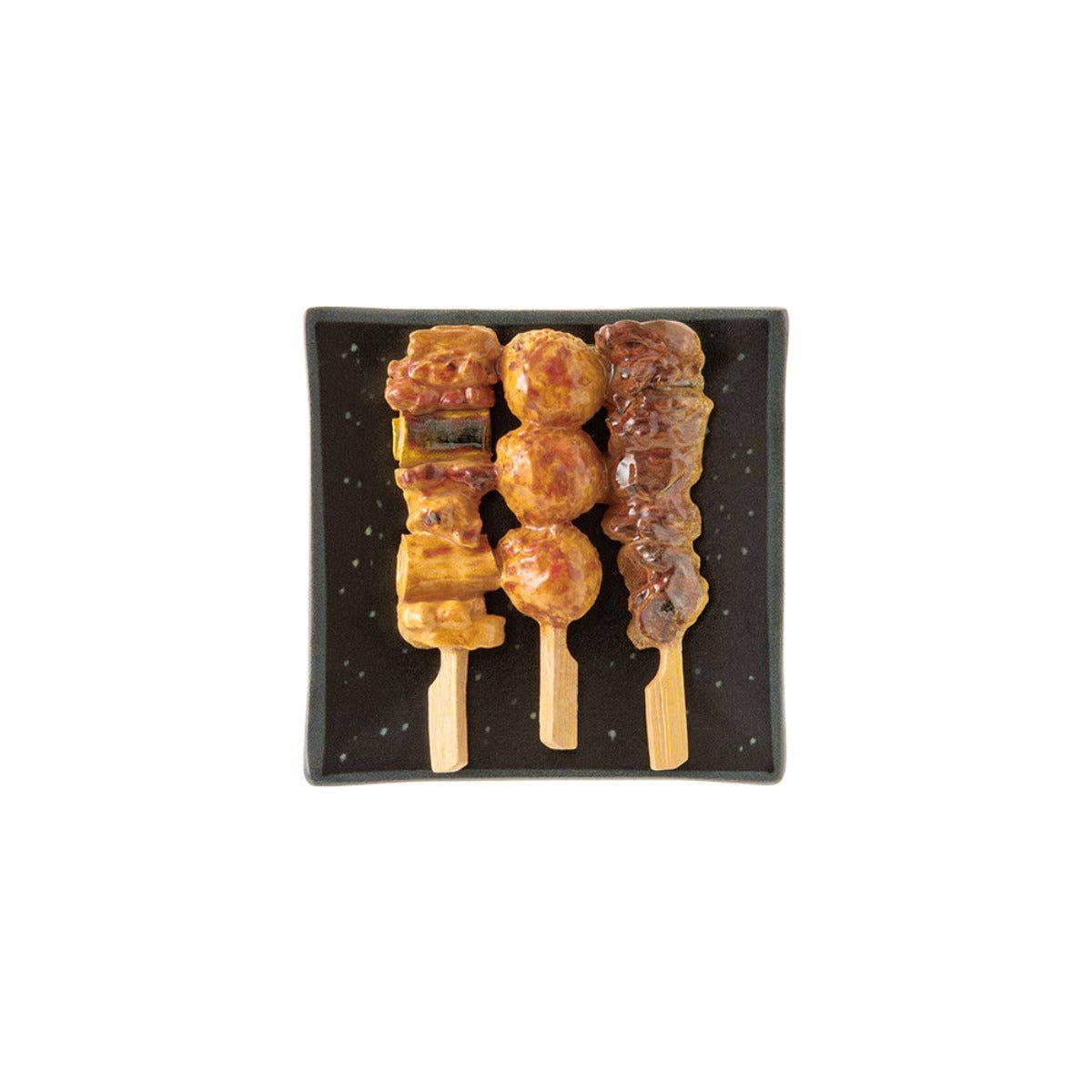 Midori - Miniature Magnet 1pc Yakitori - Accessories - zulqamvoxer.shop