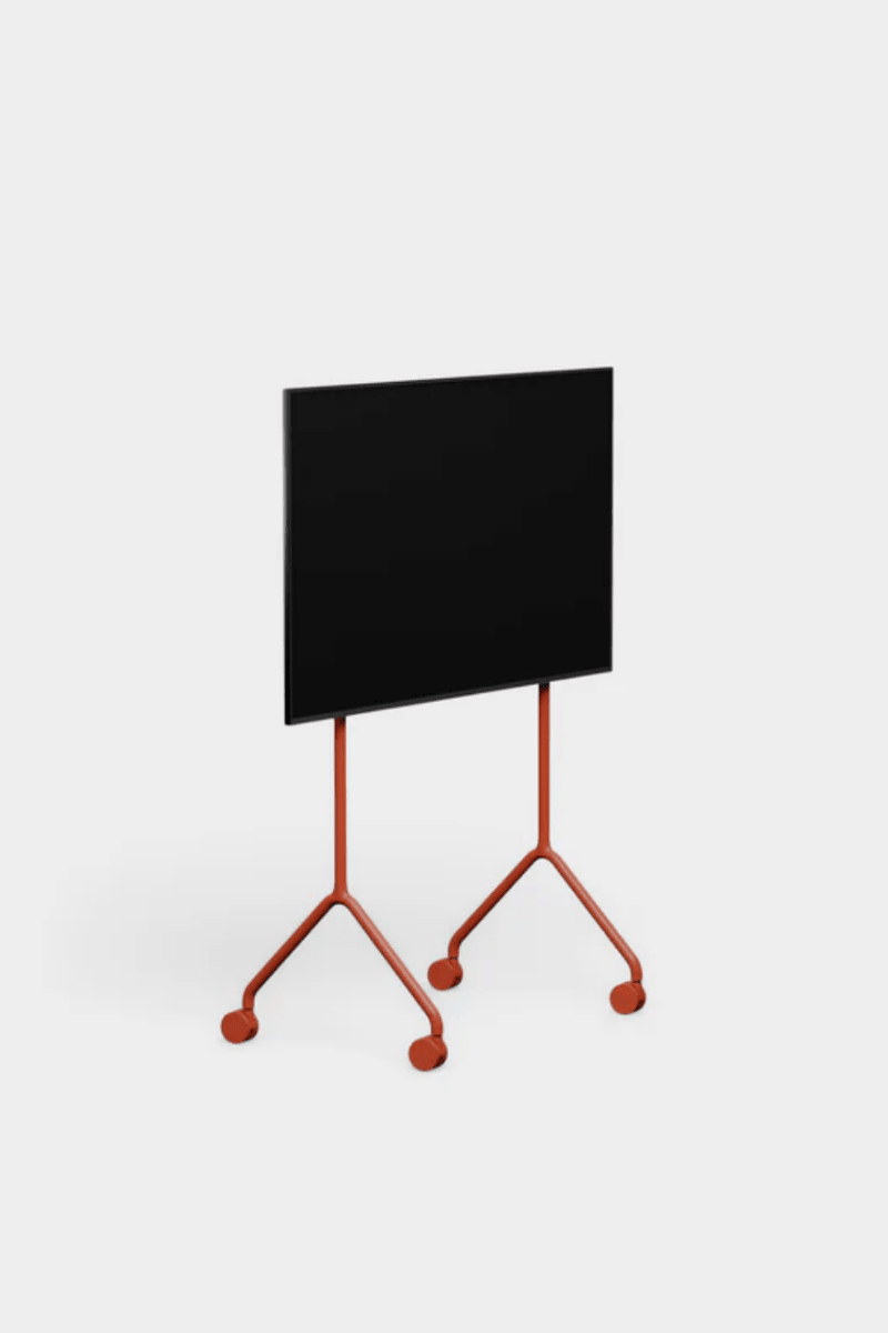 Pedestal - Moon Light TV Stand - Tv Stand - zulqamvoxer.shop