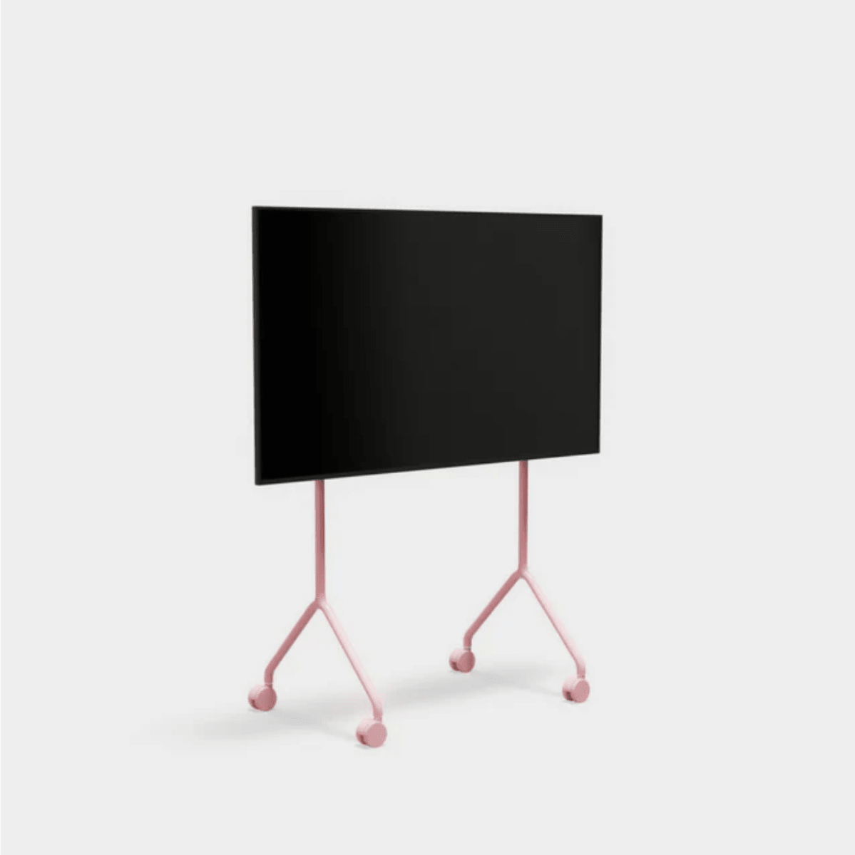 Pedestal - Moon Light TV Stand - Tv Stand - zulqamvoxer.shop