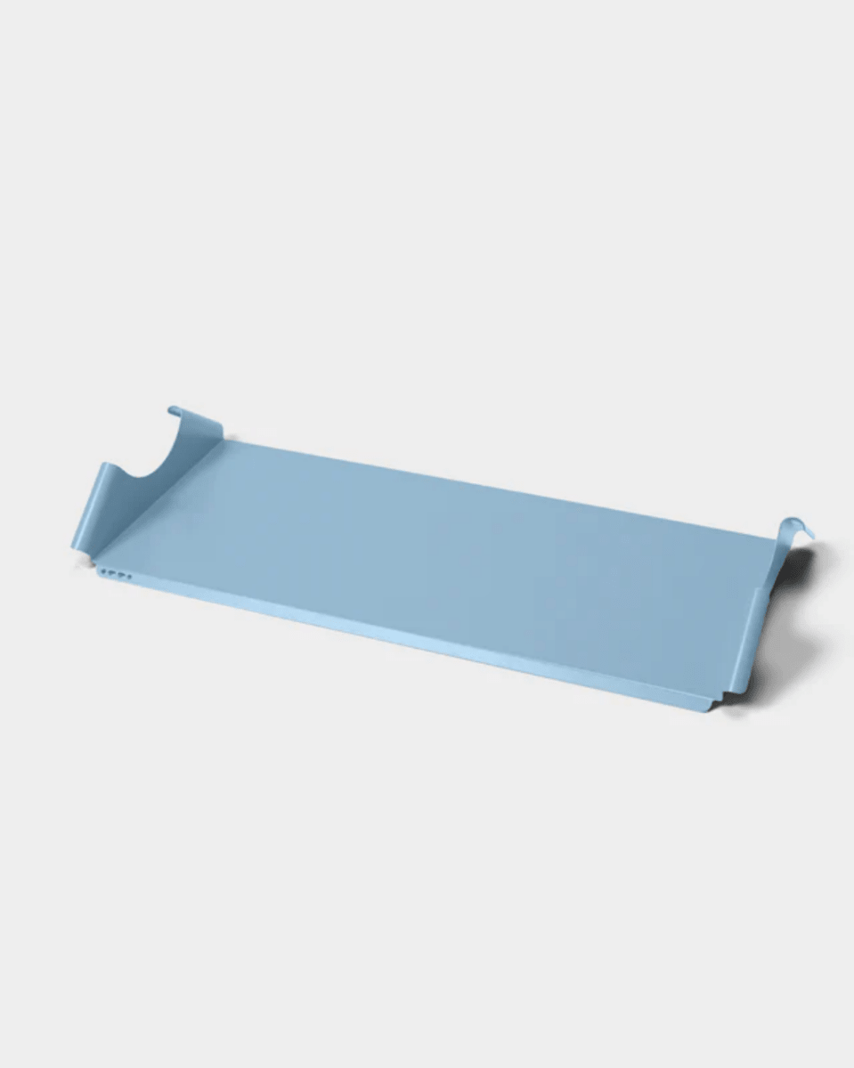 Pedestal - Moon Tray Shelf - Shelf - zulqamvoxer.shop