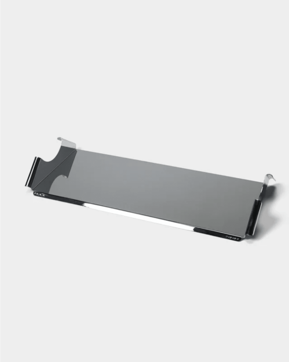 Pedestal - Moon Tray Shelf - Shelf - zulqamvoxer.shop