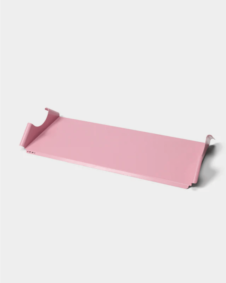 Pedestal - Moon Tray Shelf - Shelf - zulqamvoxer.shop