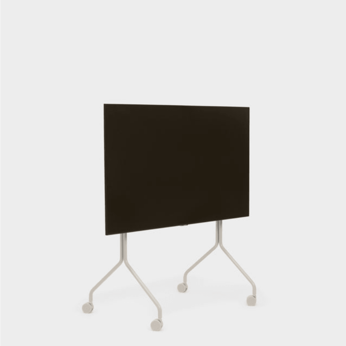 Pedestal - Moon TV Stand - Tv Stand - zulqamvoxer.shop