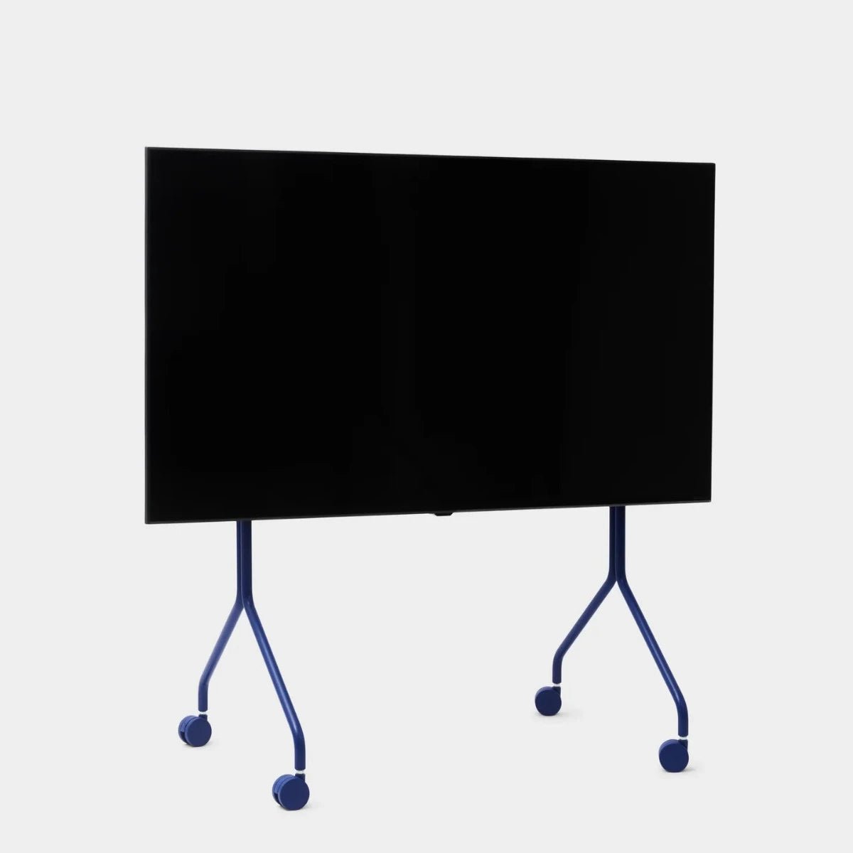 Pedestal - Moon TV Stand - Tv Stand - zulqamvoxer.shop