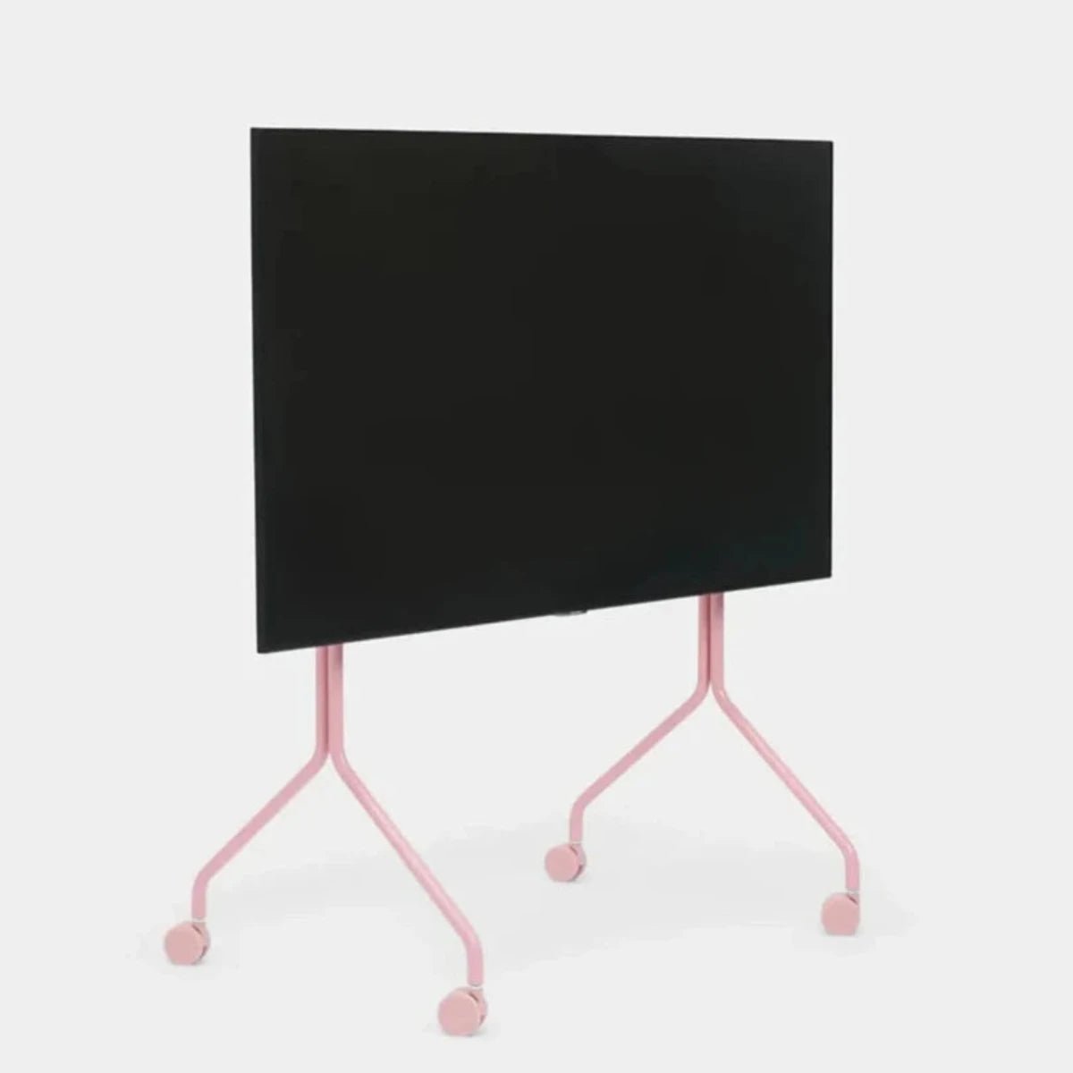 Pedestal - Moon TV Stand - Tv Stand - zulqamvoxer.shop