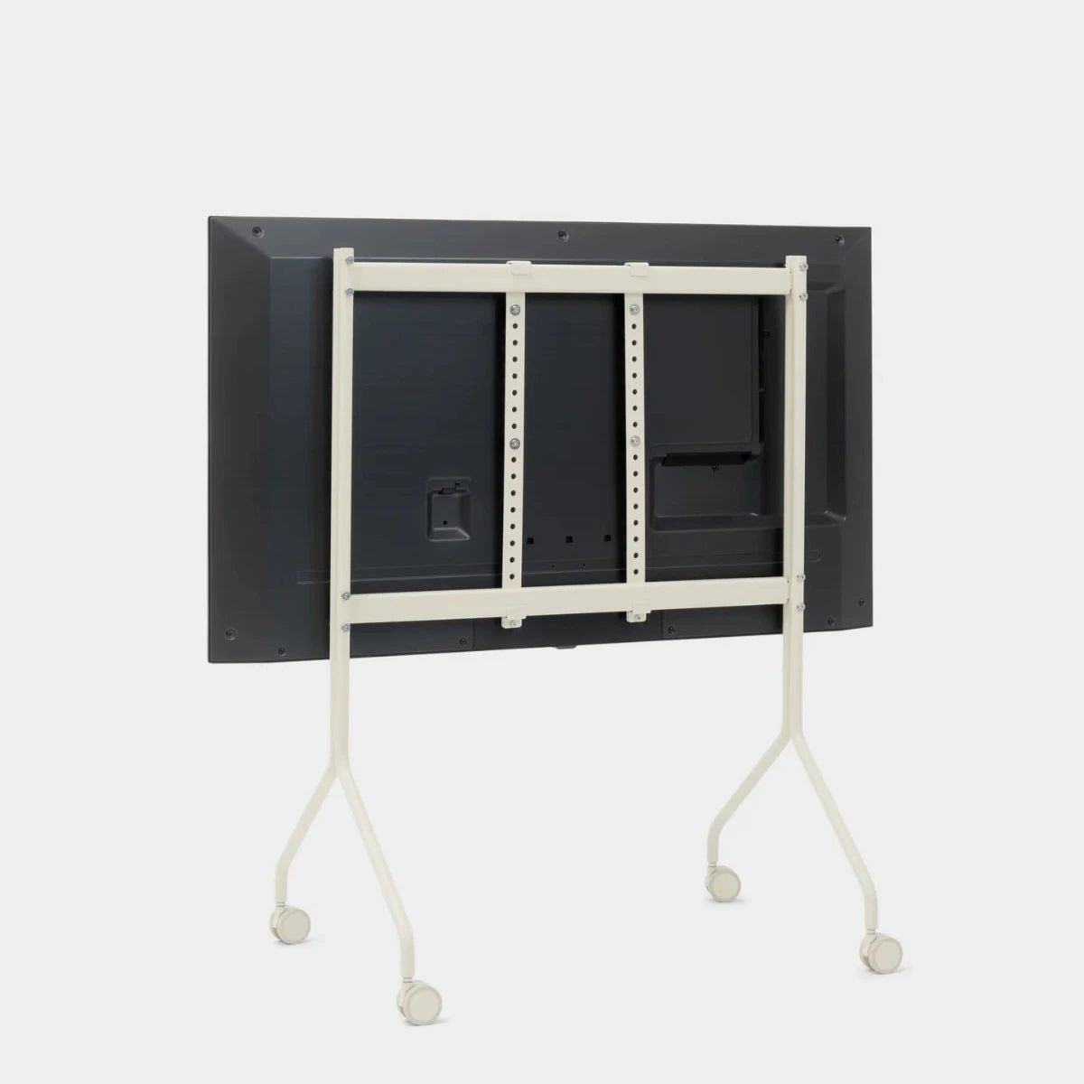 Pedestal - Moon TV Stand - Tv Stand - zulqamvoxer.shop