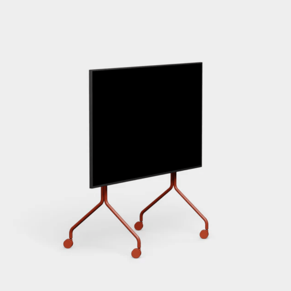 Pedestal - Moon TV Stand - Tv Stand - zulqamvoxer.shop