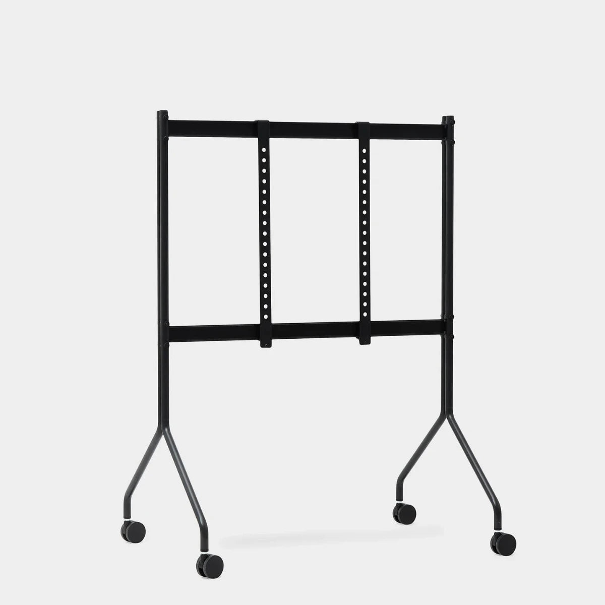 Pedestal - Moon TV Stand - Tv Stand - zulqamvoxer.shop