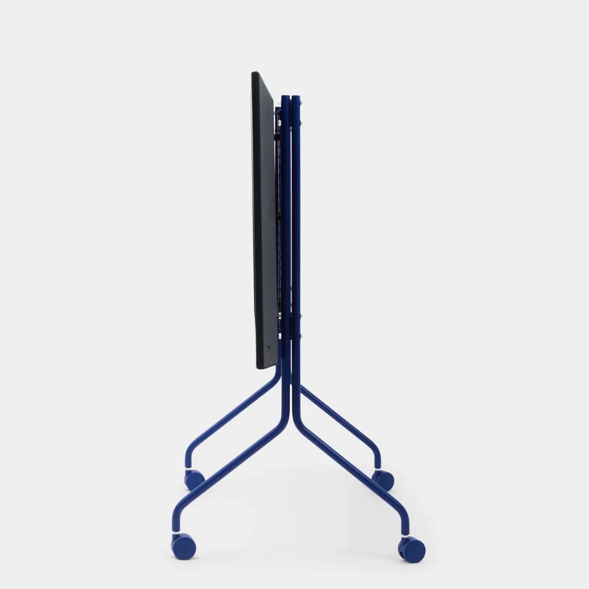 Pedestal - Moon TV Stand - Tv Stand - zulqamvoxer.shop