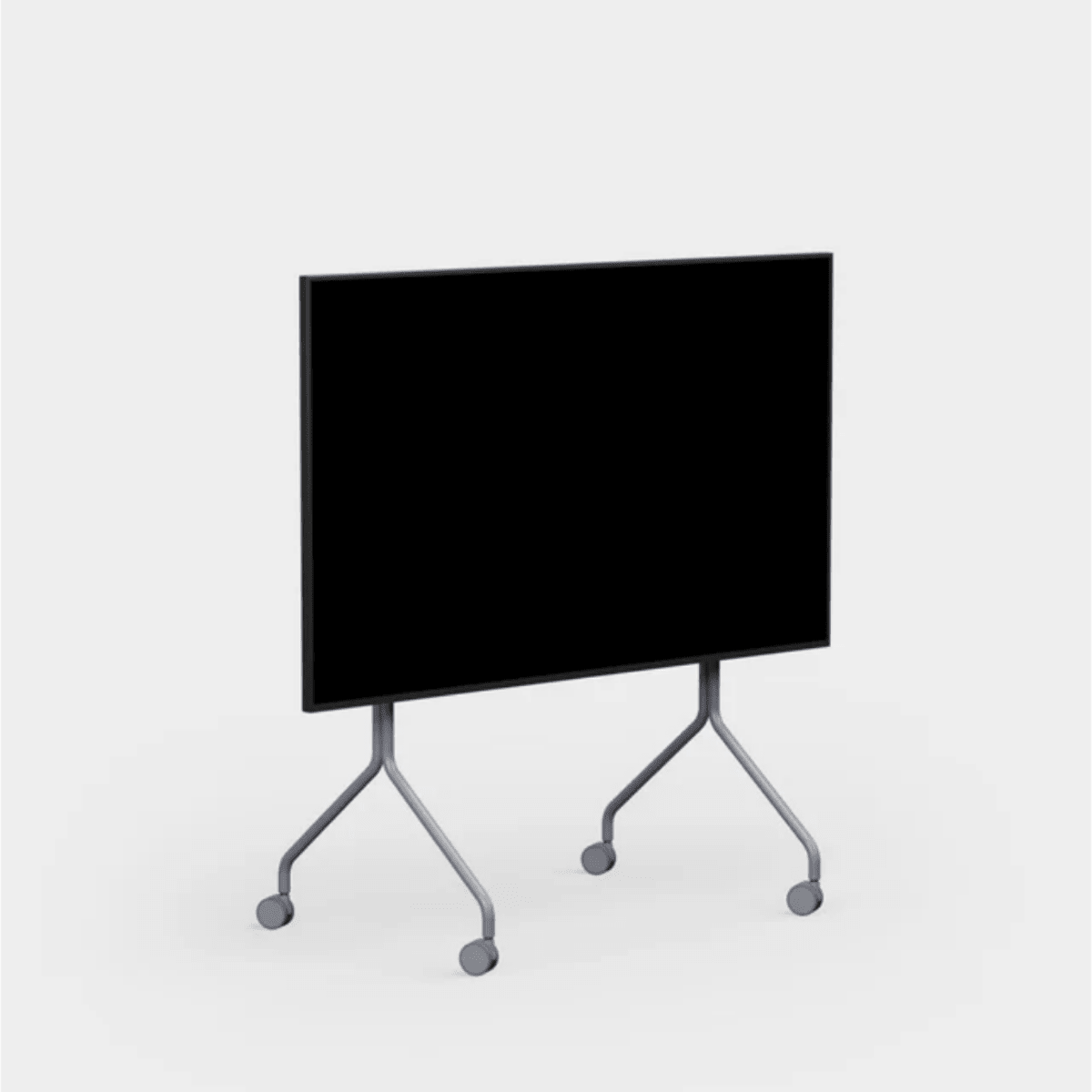 Pedestal - Moon TV Stand - Tv Stand - zulqamvoxer.shop