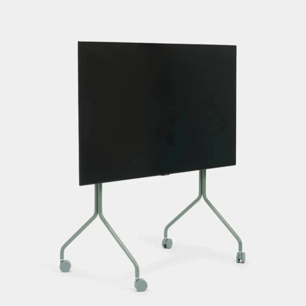 Pedestal - Moon TV Stand - Tv Stand - zulqamvoxer.shop