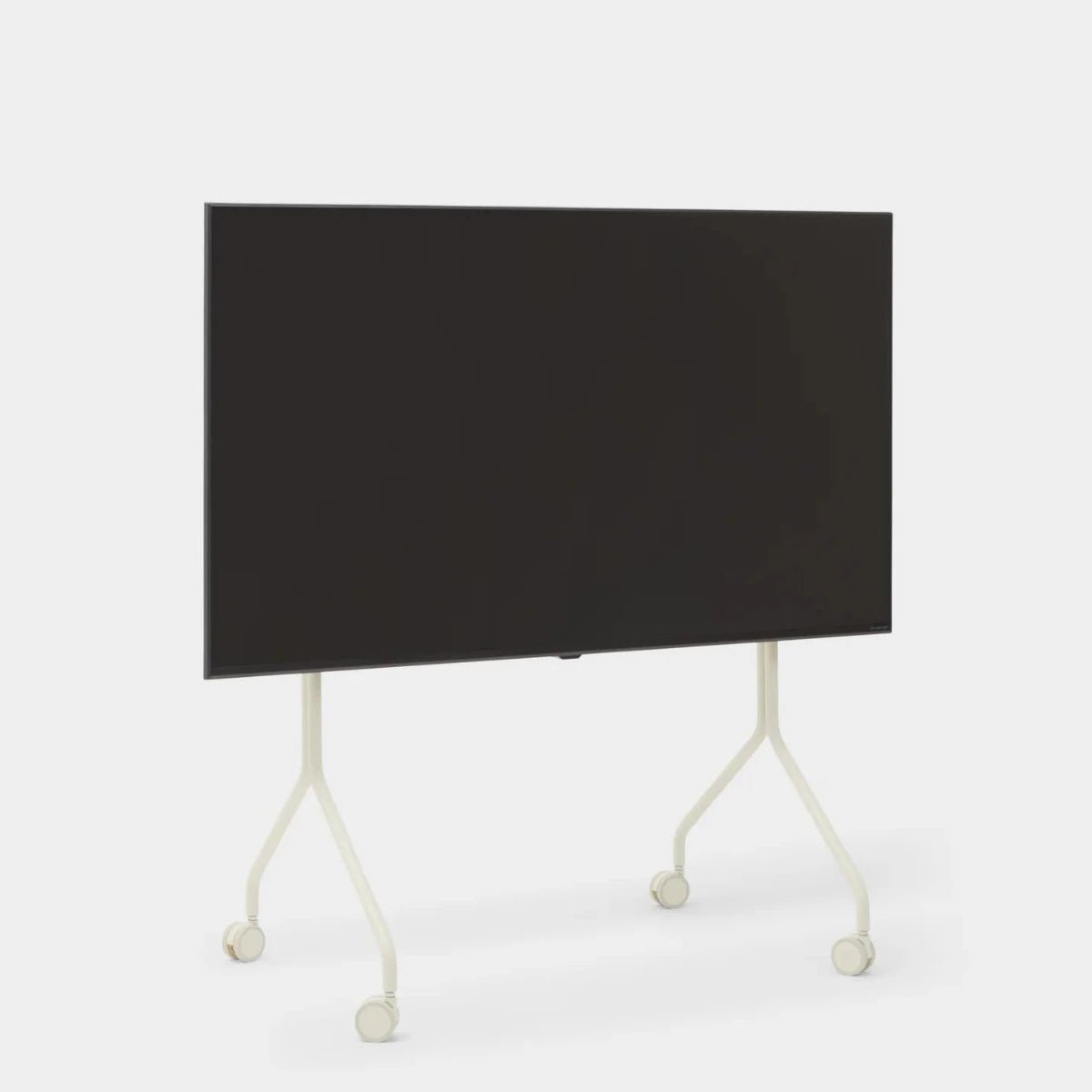 Pedestal - Moon TV Stand - Tv Stand - zulqamvoxer.shop