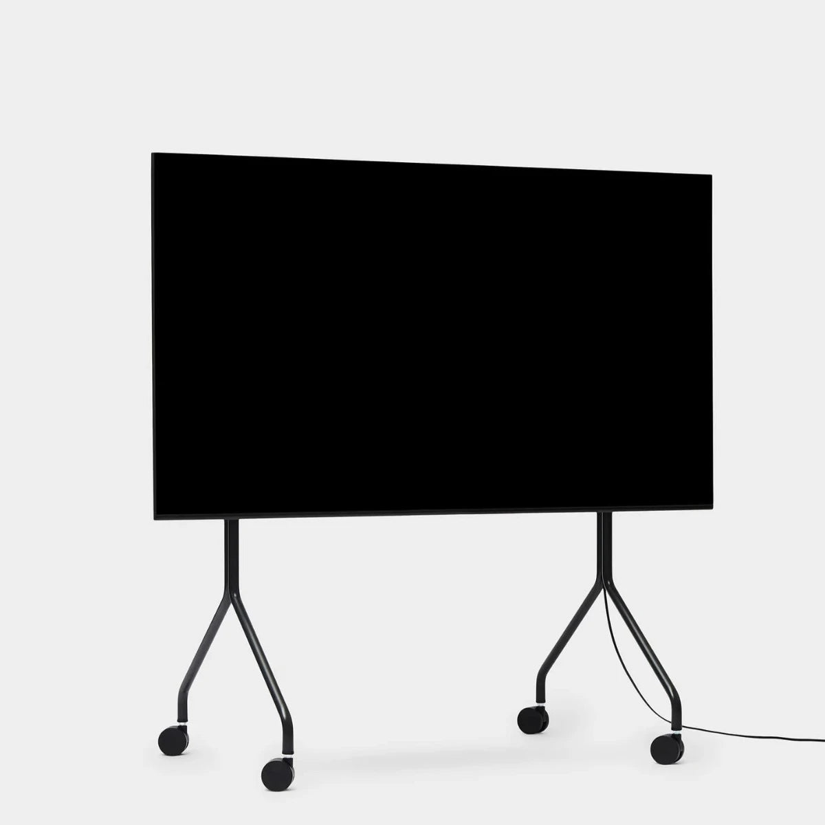 Pedestal - Moon TV Stand - Tv Stand - zulqamvoxer.shop