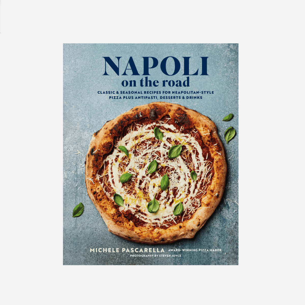 New Mags - Napoli On The Road - Books - zulqamvoxer.shop