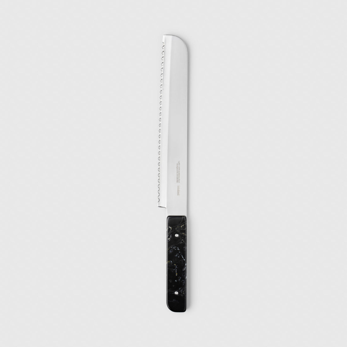 Bread Knife | Smoke