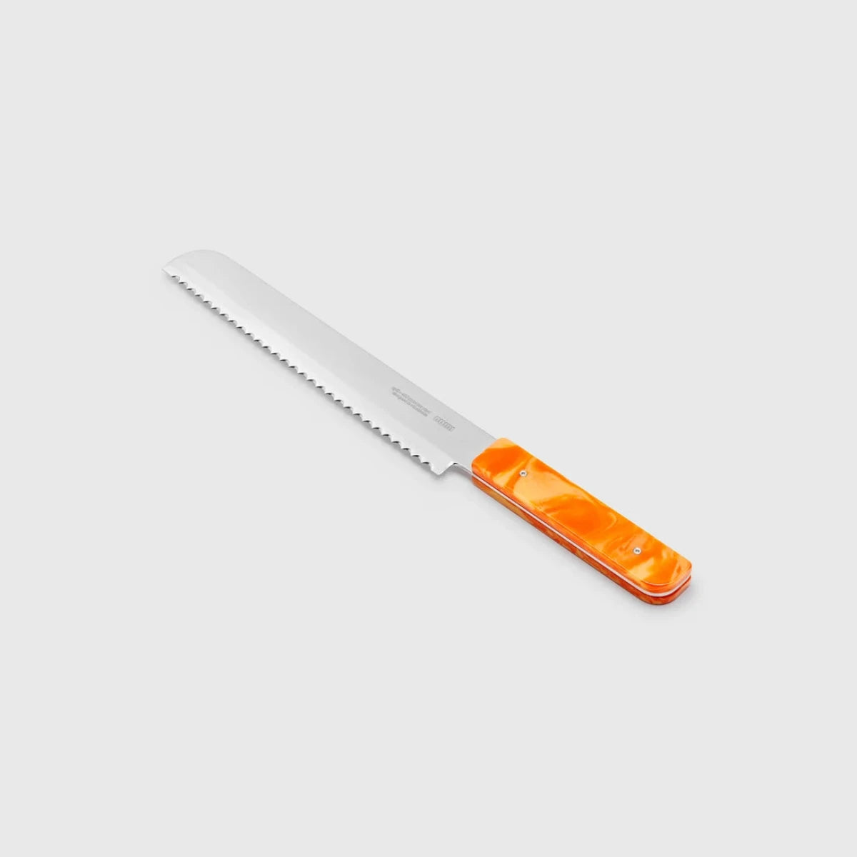 Bread Knife | Tangerine