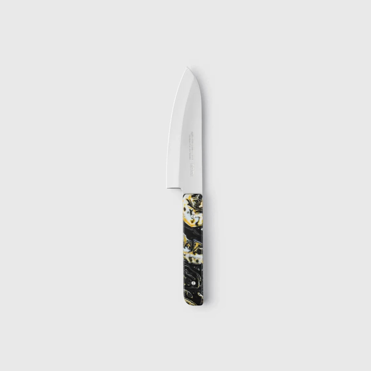 Baby Santoku Knife | Ember