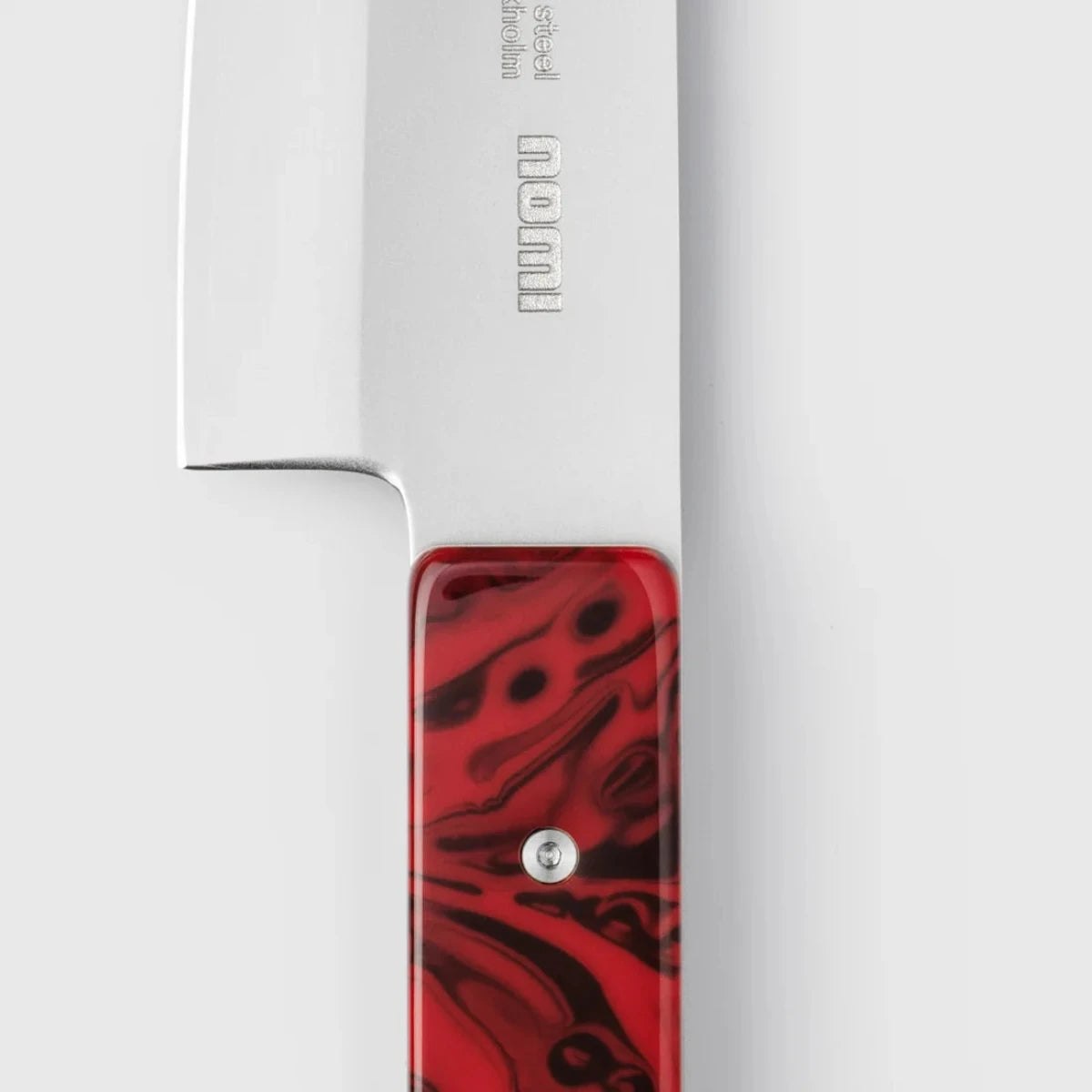 Baby Santoku Knife | Pomodoro