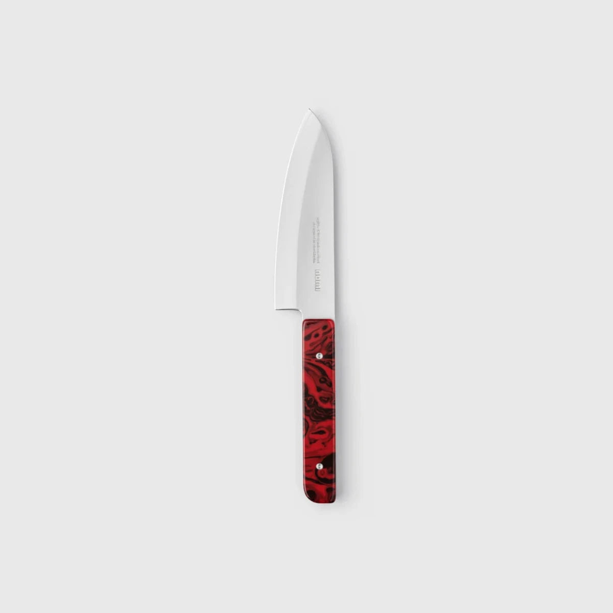 Baby Santoku Knife | Pomodoro