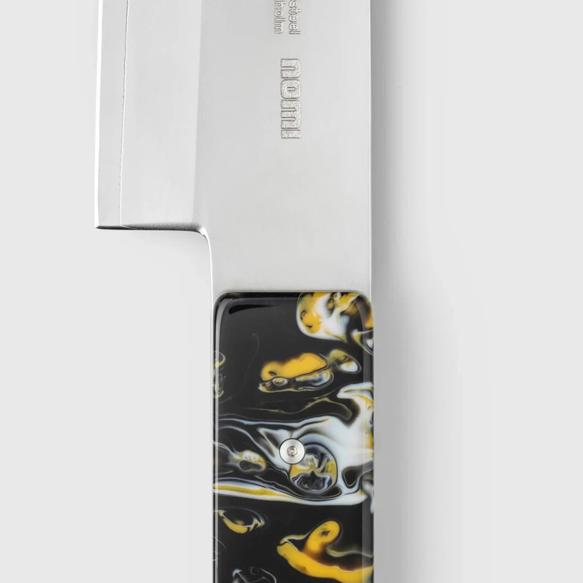 Santoku Knife | Ember