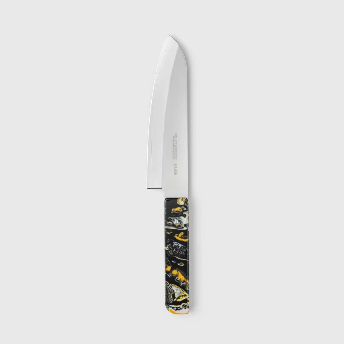 Santoku Knife | Ember