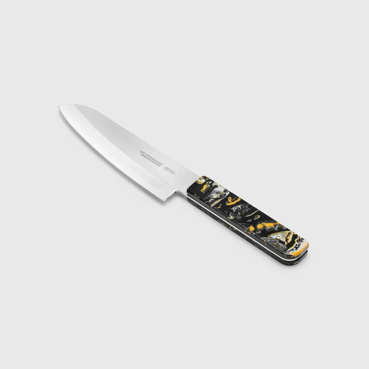 Santoku Knife | Ember