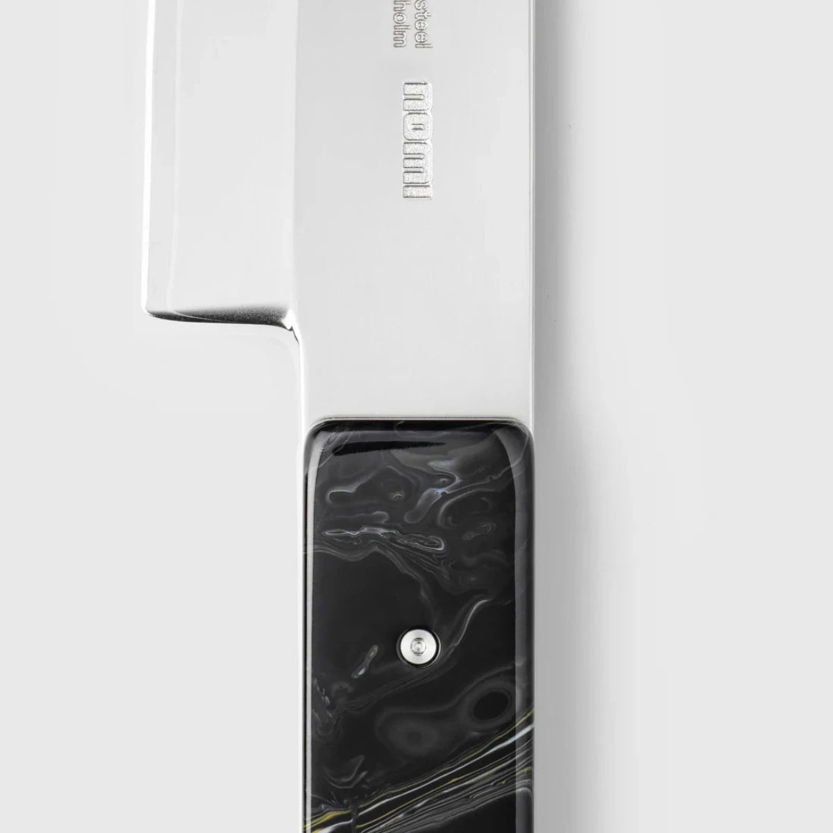 Santoku Knife | Smoke