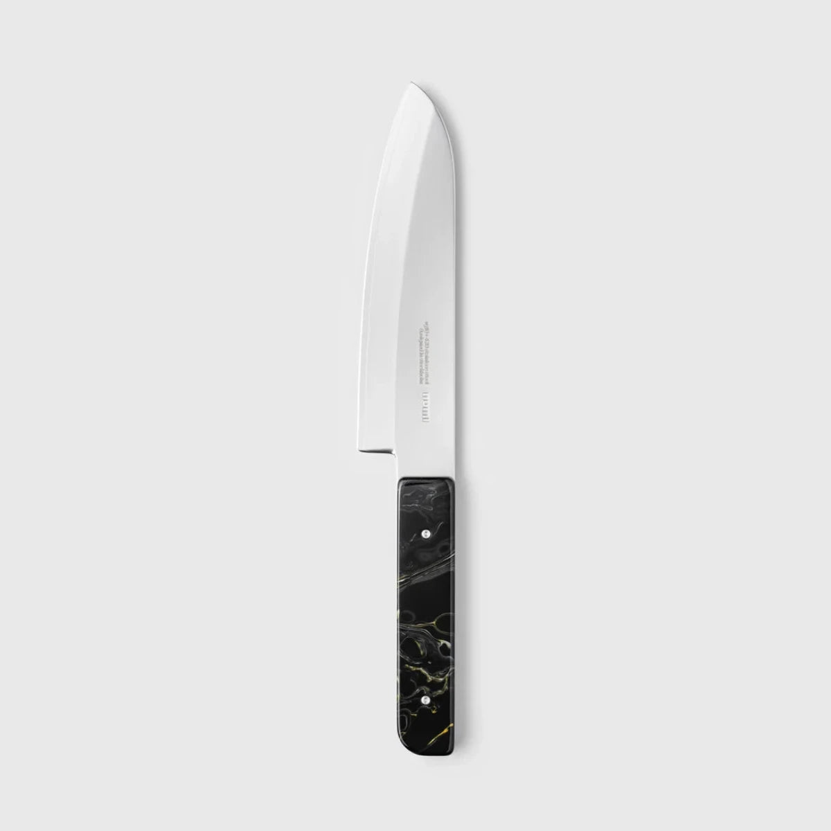 Santoku Knife | Smoke