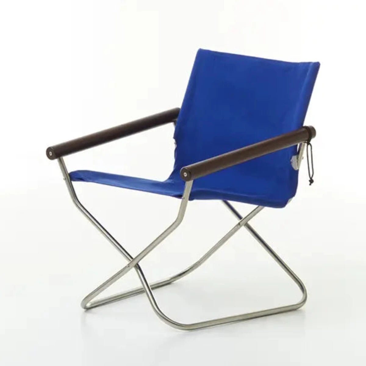 Takeshi Nii - Nychair X 80 | Dark Brown Beech - Chair - zulqamvoxer.shop